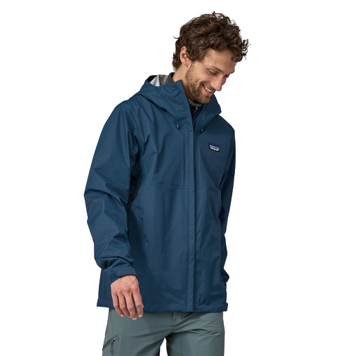Patagonia Torrentshell 3L Jacket Men | Montis Magia